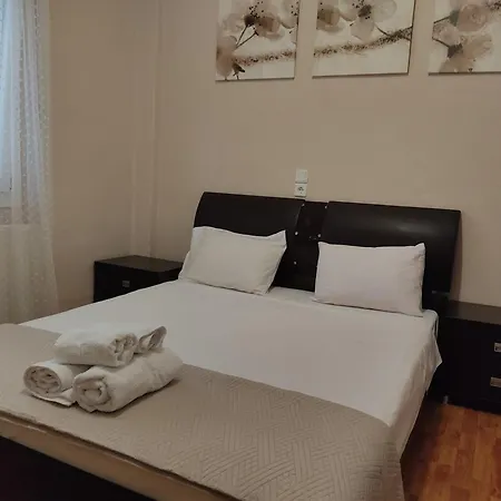 Matinas House Appartement Neos Panteleimonas