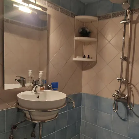 Apartamento Matinas House Neos Panteleimonas