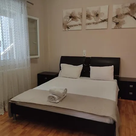 Matinas House Apartamento *