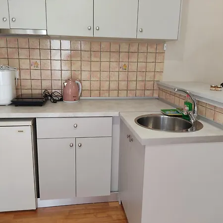 Appartement Matinas House