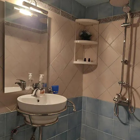 Apartamento Matinas House Neos Panteleimonas