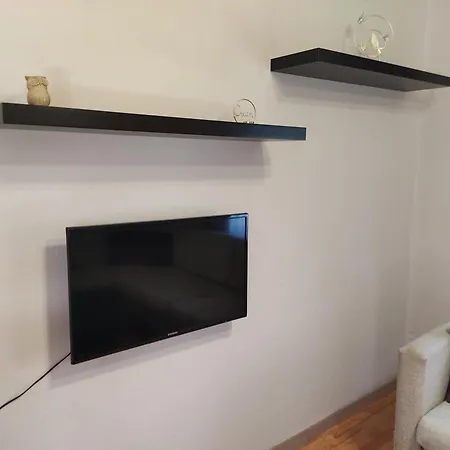 Matinas House Apartamento *