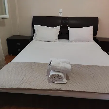 Matinas House Apartamento