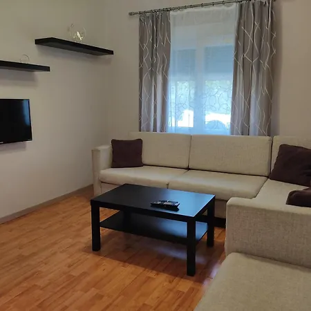 Matinas House * Neos Panteleimonas