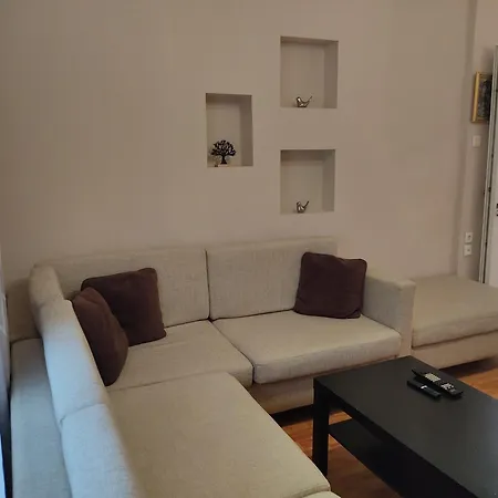 Matinas House Appartement *
