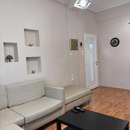 Matinas House Apartamento Neos Panteleimonas