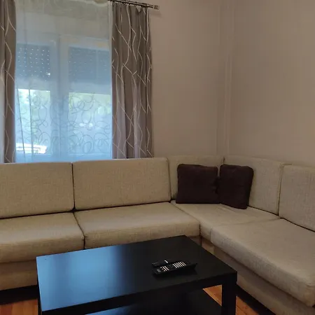Appartement Matinas House Neos Panteleimonas