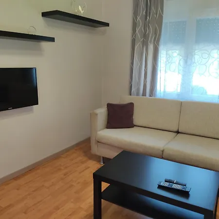 Matinas House Apartamento *