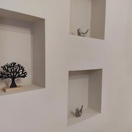 Matinas House Neos Panteleimonas