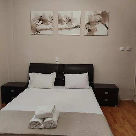 Matinas House Neos Panteleimonas