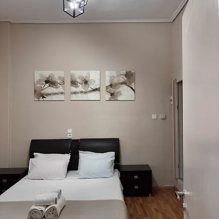 Matinas House Apartamento Neos Panteleimonas