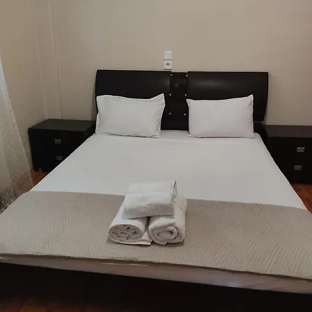 Lejlighed Matinas House *