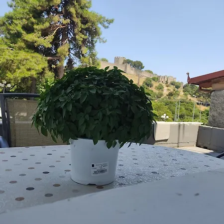 Matinas House * Neos Panteleimonas