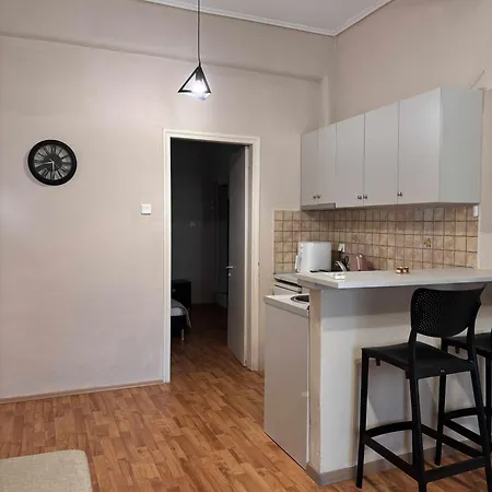 Appartement Matinas House