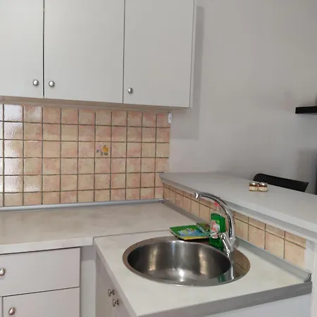 Matinas House Neos Panteleimonas