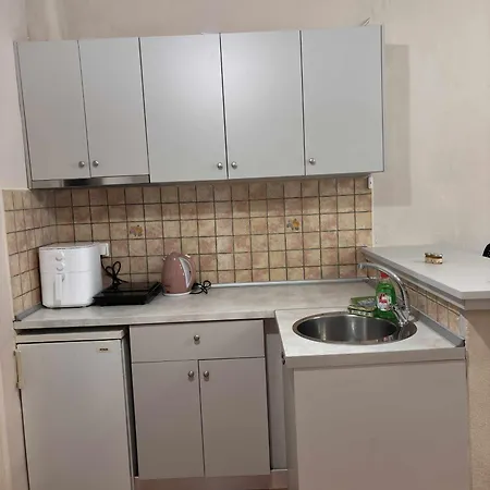 Matinas House Appartement