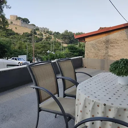 Matinas House Appartement