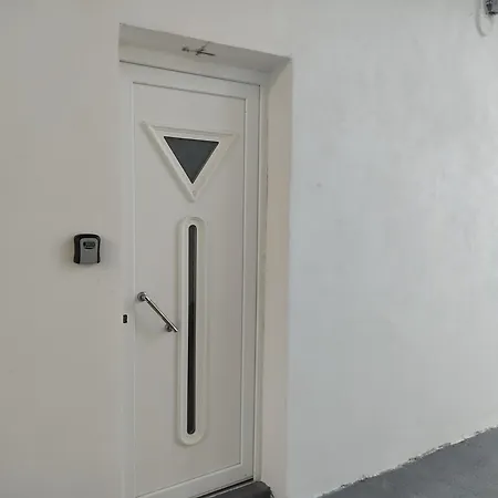 Appartement Matinas House