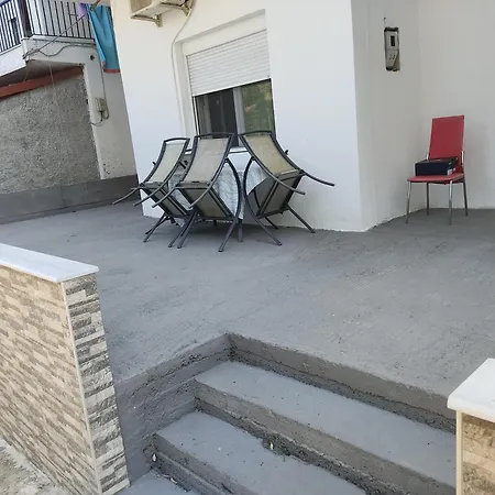 Matinas House * Neos Panteleimonas