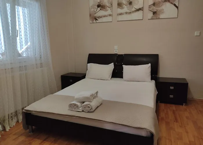 Lejlighed Matinas House