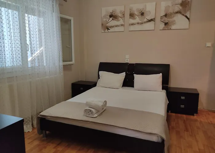 Matinas House Apartamento *