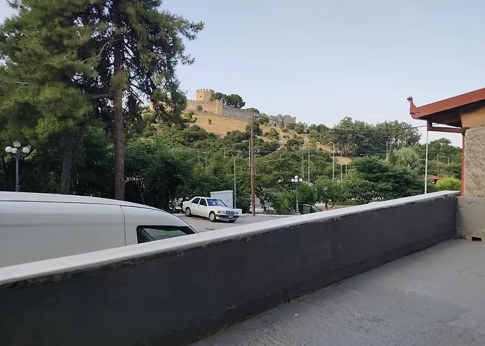 Apartamento Matinas House Neos Panteleimonas