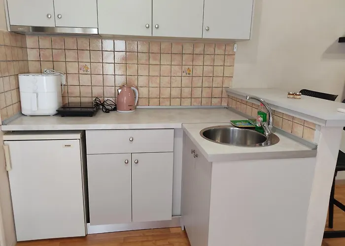 Lejlighed Matinas House