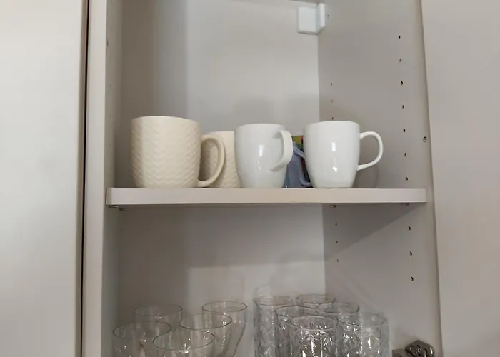 Lejlighed Matinas House Neos Panteleimonas