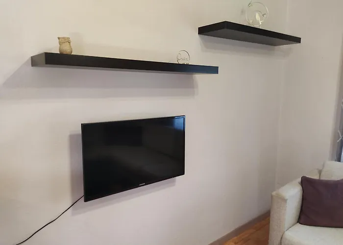 Matinas House Apartamento *