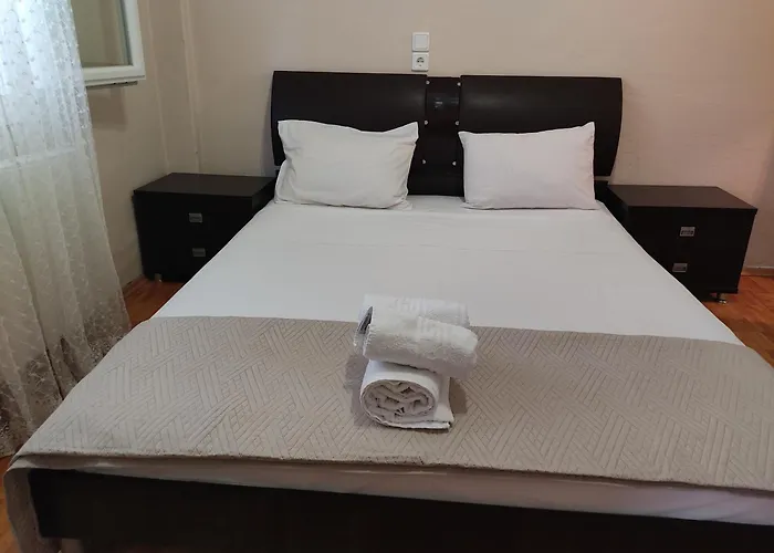 Matinas House Apartamento