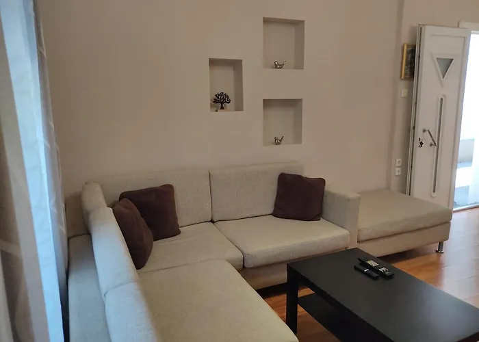 Matinas House Apartamento *