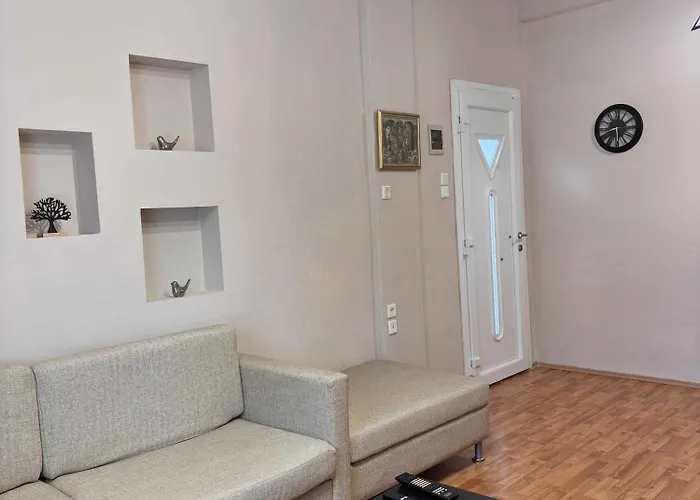 Matinas House Apartamento Neos Panteleimonas