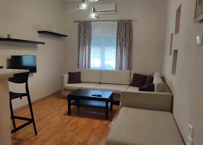 Matinas House Neos Panteleimonas