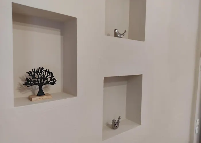 Matinas House Neos Panteleimonas