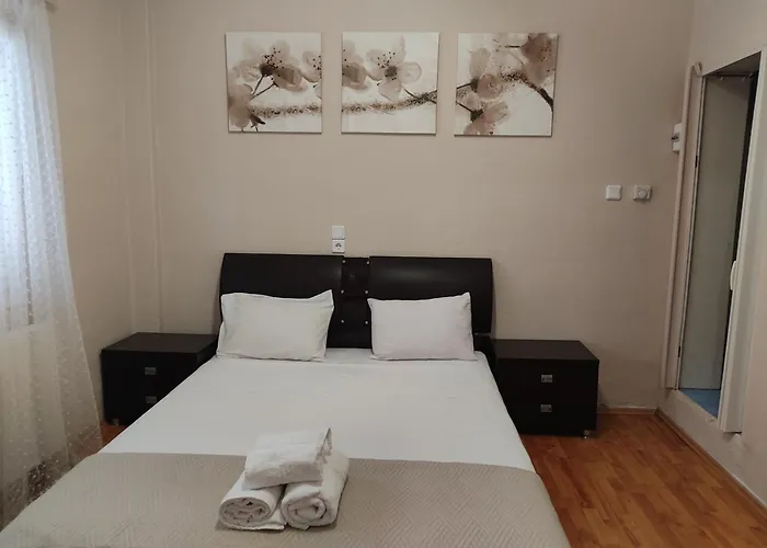 Matinas House Neos Panteleimonas