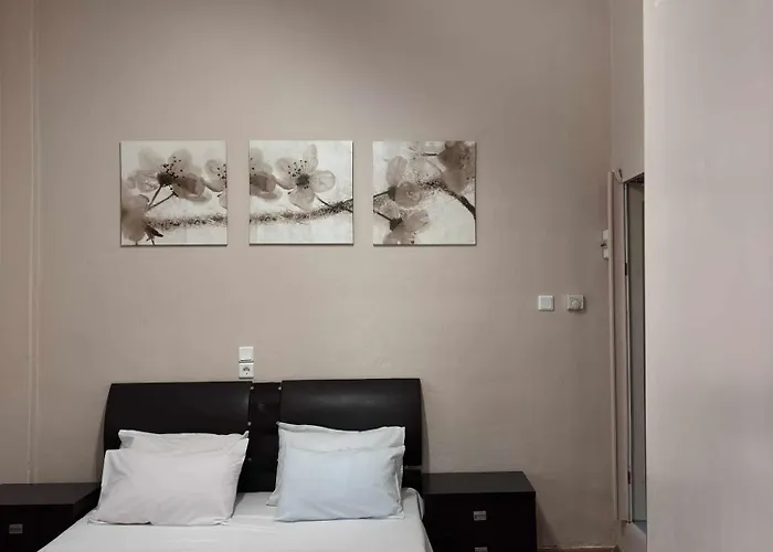 Matinas House Apartamento Neos Panteleimonas