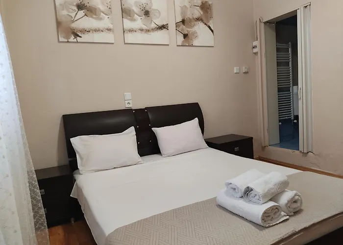 Lejlighed Matinas House