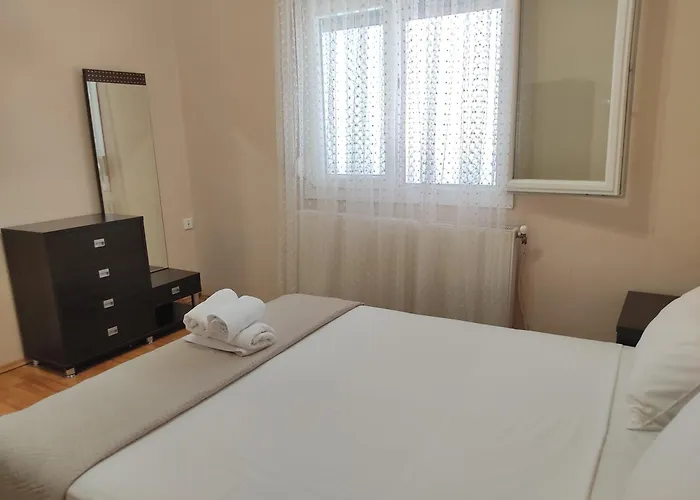 Matinas House * Neos Panteleimonas