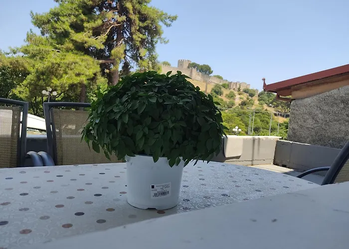 Matinas House * Neos Panteleimonas