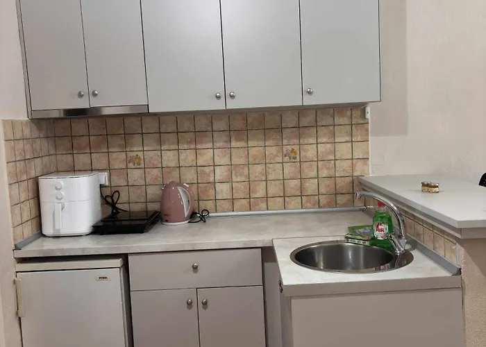 Matinas House Apartamento