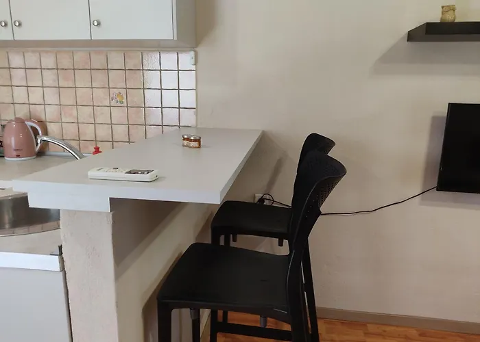 Matinas House * Neos Panteleimonas