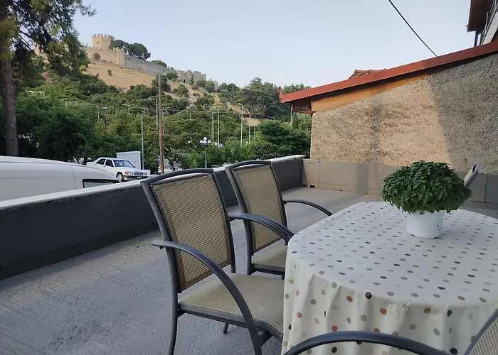 Matinas House Apartamento