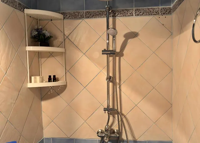 Matinas House Apartamento Neos Panteleimonas