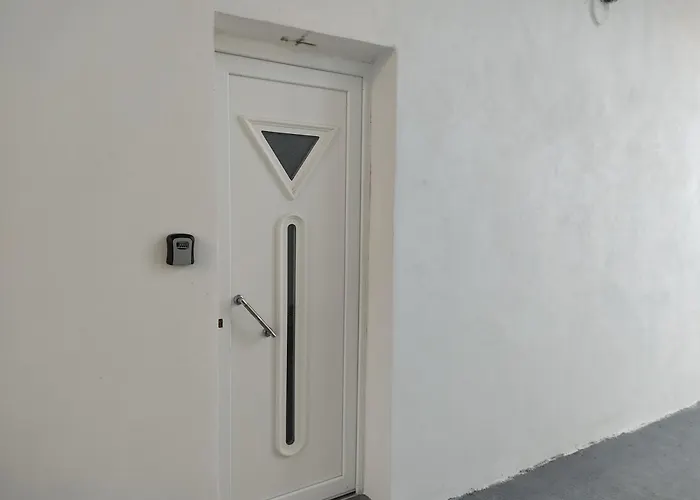 Apartamento Matinas House