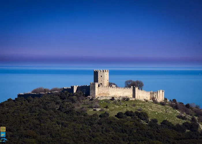 Lejlighed Matinas House Neos Panteleimonas