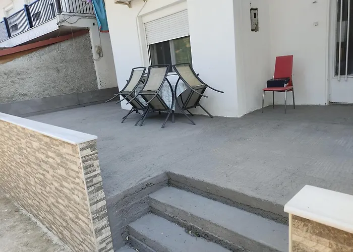 Matinas House * Neos Panteleimonas