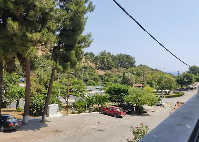 Matinas House Neos Panteleimonas